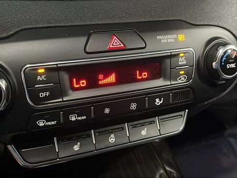 Used 2019 Kia Sorento EX w/ EX Touring Package AWD/4WD image 19