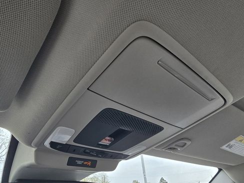 New 2026 Honda Accord LX image 24