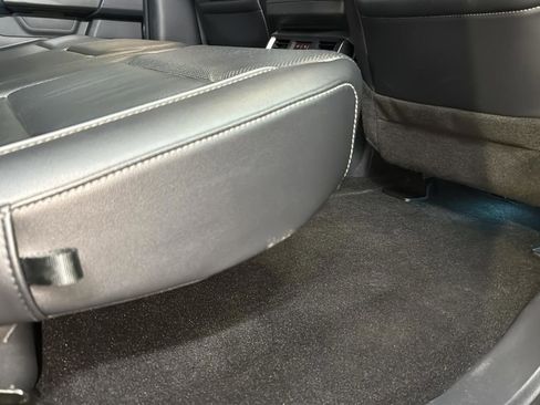 Certified 2022 Ford F150 Lariat w/ Equipment Group 502A High image 27