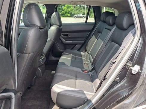 Used 2024 MAZDA CX-50 AWD 2.5 S w/ Cargo Package image 10