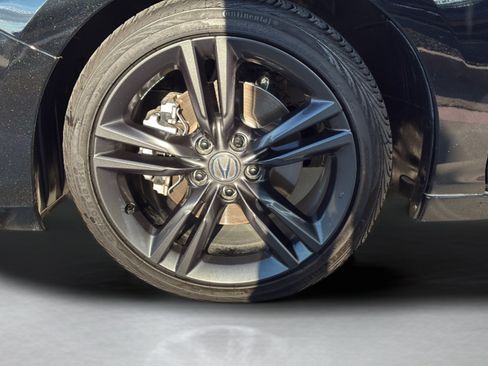 Used 2024 Acura Integra A-Spec FWD image 30