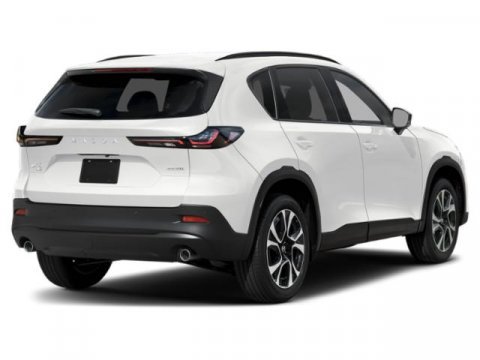 New 2026 MAZDA CX-5 Preferred AWD/4WD image 2