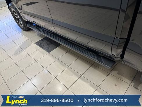 Used 2023 Ford F150 XLT w/ Equipment Group 302A High image 26