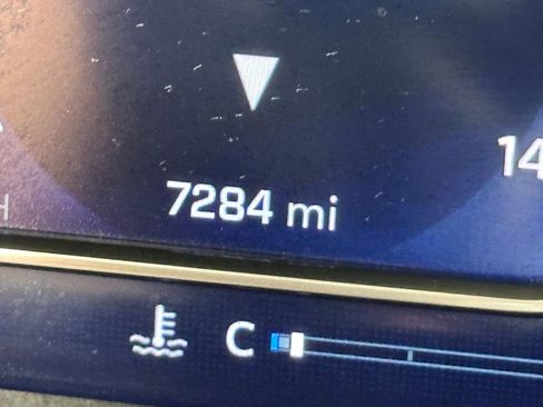 Used 2024 Chevrolet Silverado 1500 LTZ w/ LTZ Convenience Package II image 33