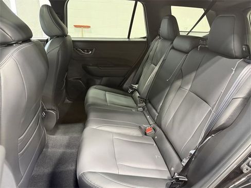 New 2026 Subaru Outback Touring XT image 11