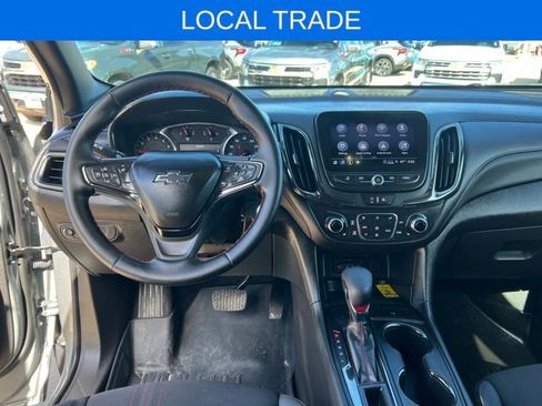 Used 2024 Chevrolet Equinox RS image 20