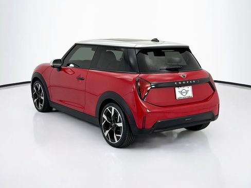 Used 2025 MINI Cooper S FWD image 7