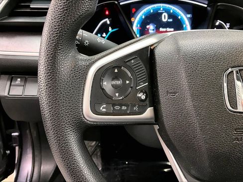 Used 2016 Honda Civic EX image 21