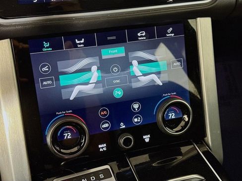 Used 2022 Land Rover Range Rover Westminster Edition image 18