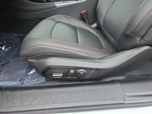 New 2026 Dodge Charger Scat Pack AWD/4WD image 28