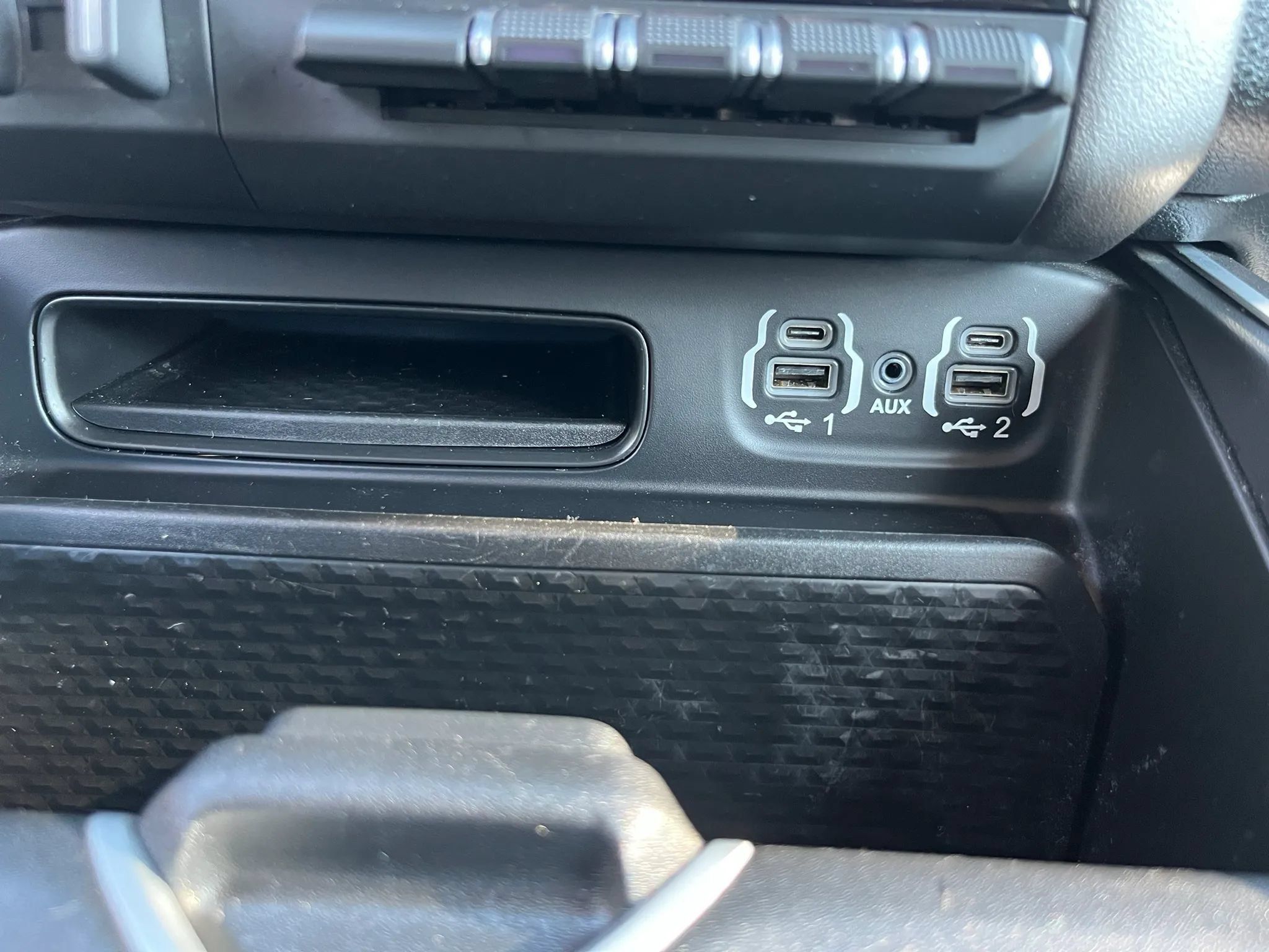 Used 2020 RAM 1500 Big Horn AWD/4WD image 39