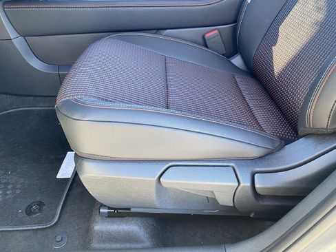 New 2026 Nissan Kicks SR w/ Cold Weather Package image 22