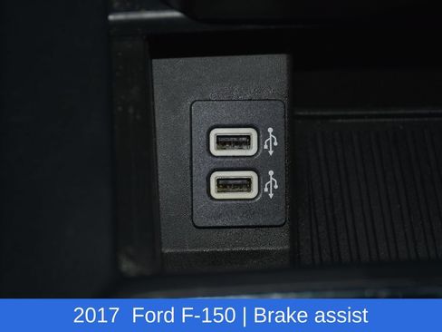 Used 2017 Ford F150 XL w/ Equipment Group 101A Mid AWD/4WD image 18
