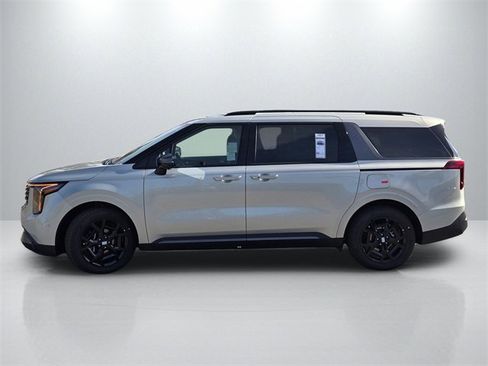 New 2026 Kia Carnival SX Prestige image 7