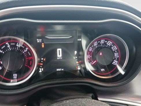 Used 2019 Dodge Challenger R/T RWD image 6