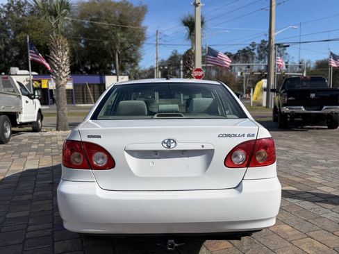Used 2007 Toyota Corolla LE image 7