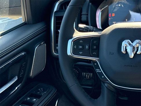 New 2026 RAM 1500 Laramie w/ Night Edition image 12