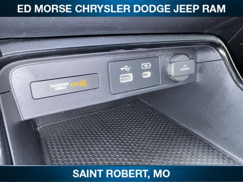 Used 2024 Honda CR-V Sport image 18