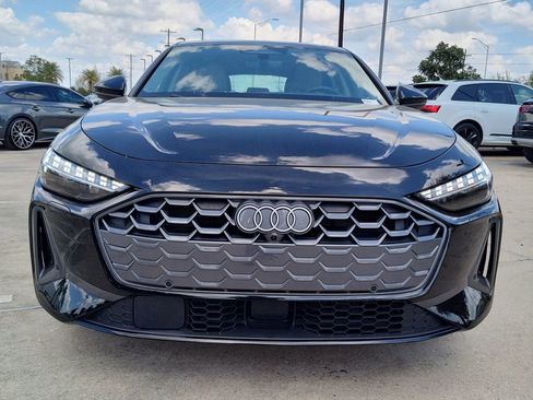 Used 2025 Audi A5 2.0T Premium Plus w/ Premium Plus image 17