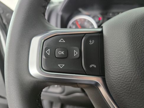New 2026 RAM 2500 Big Horn AWD/4WD image 26