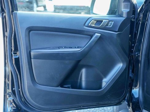Used 2022 Ford Ranger XLT w/ Equipment Group 301A Mid AWD/4WD image 14