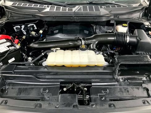 Used 2021 Ford F150 XLT w/ Equipment Group 302A High AWD/4WD image 29