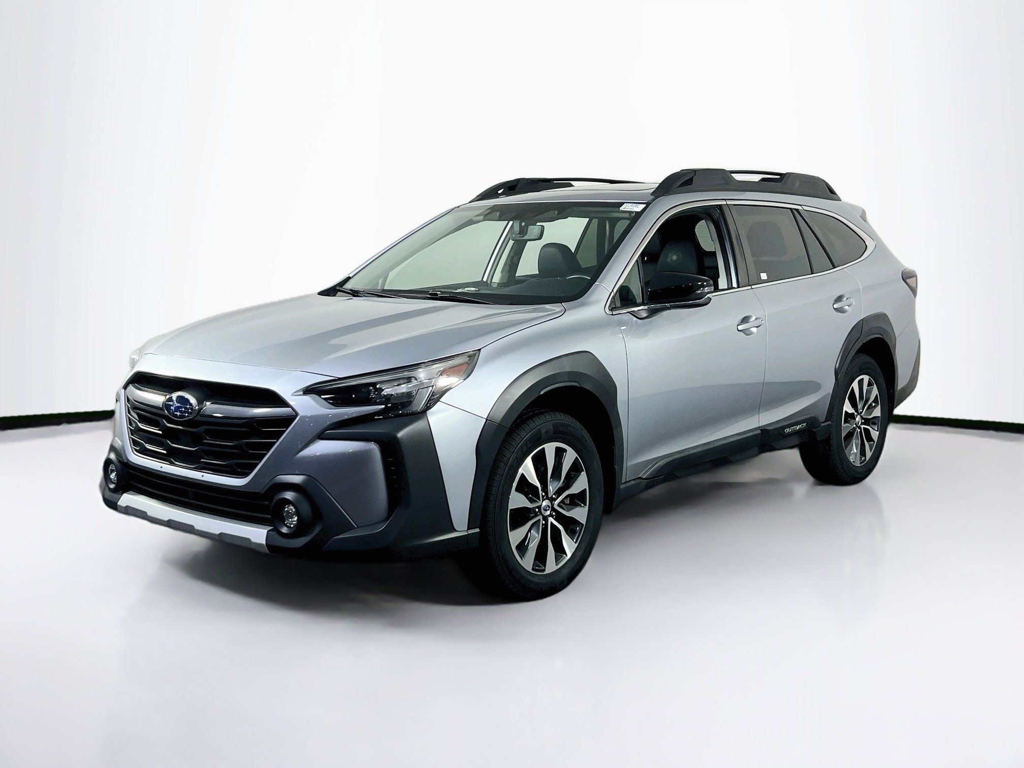Used 2023 Subaru Outback Limited XT AWD/4WD image 1