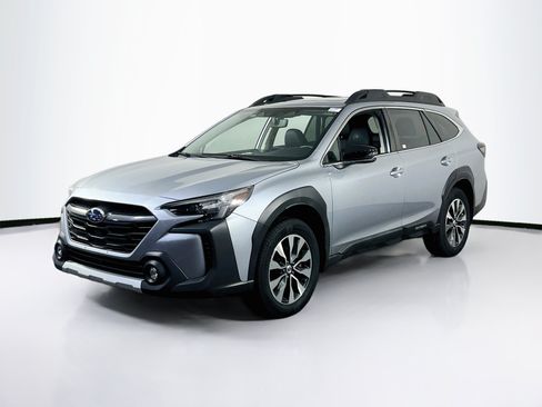 Used 2023 Subaru Outback Limited XT AWD/4WD image 1