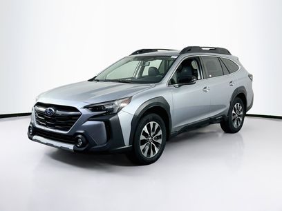 Used 2023 Subaru Outback Limited XT