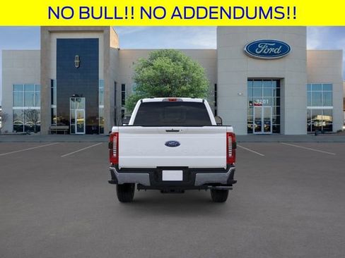 New 2026 Ford F250 Lariat AWD/4WD image 6