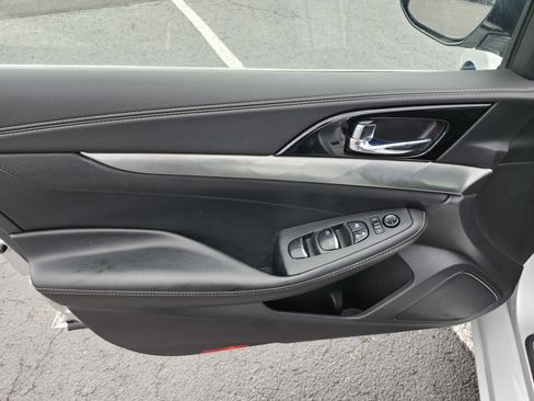 Used 2021 Nissan Maxima 3.5 SV w/ Floor Mat Group FWD image 27