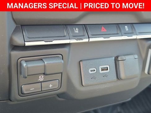 New 2025 Chevrolet Silverado 2500 W/T w/ WT Convenience Package image 30