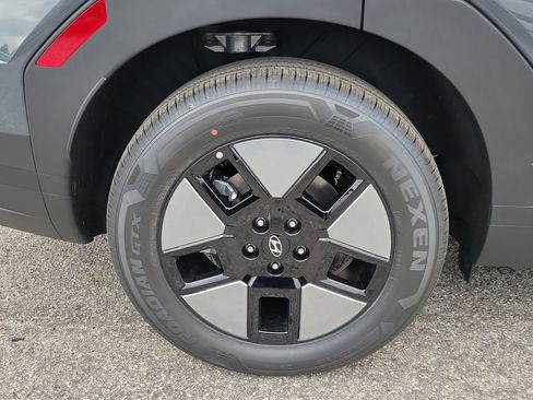 New 2026 Hyundai Santa Fe SEL image 6