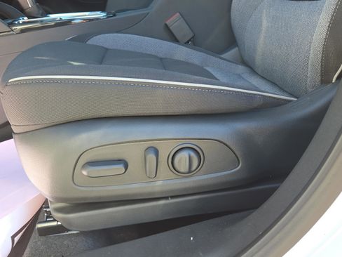 New 2026 Chevrolet TrailBlazer LT w/ Convenience Package image 16