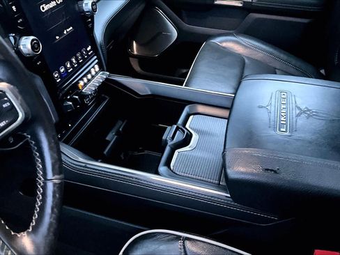 Used 2019 RAM 1500 Limited image 15