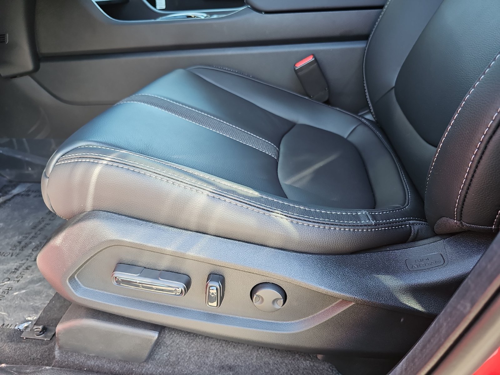 New 2026 Honda Pilot EX-L image 31