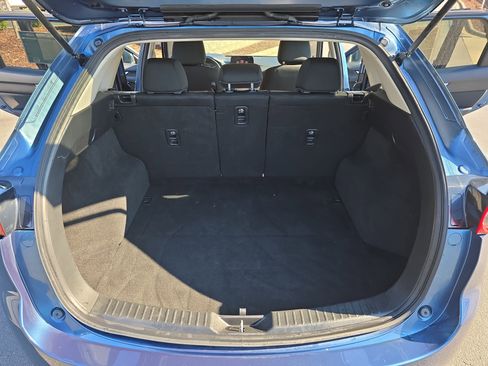 Used 2019 MAZDA CX-5 Sport w/ I-ACTIVSENSE Package image 12