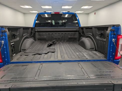 Used 2021 Ford F150 Lariat image 24
