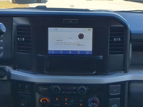 New 2025 Ford F450 XL image 16