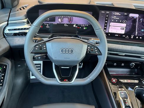 New 2026 Audi S5 Premium Plus AWD/4WD image 15
