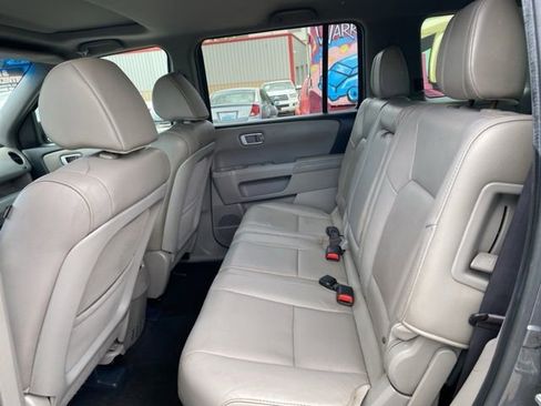 Used 2012 Honda Pilot EX-L image 18