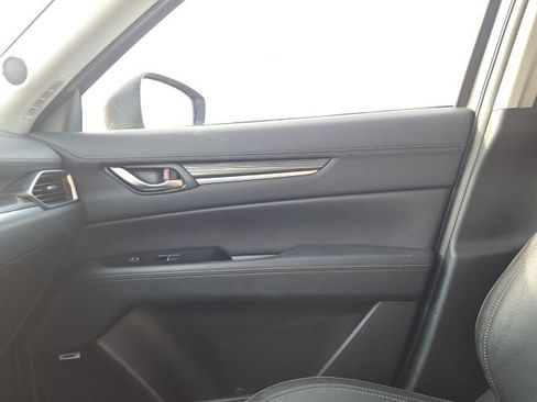 Used 2017 MAZDA CX-5 Grand Touring w/ Premium Package image 37