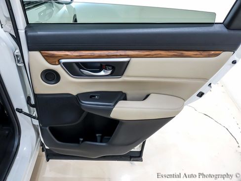 Used 2018 Honda CR-V EX-L image 28