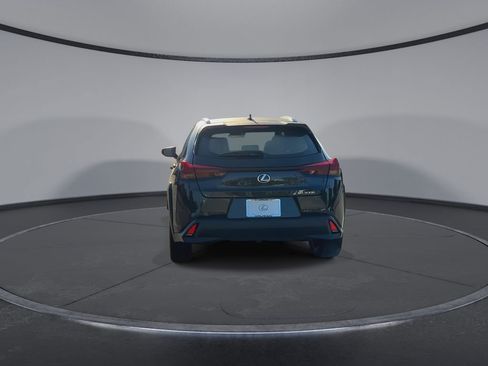 New 2026 Lexus UX 300h FWD image 7