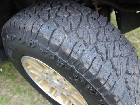 Used 1993 Jeep Grand Cherokee Limited image 32