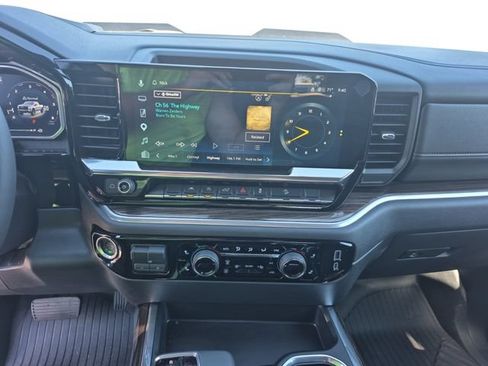 Used 2026 Chevrolet Silverado 1500 LT Trail Boss w/ Protection Package AWD/4WD image 15