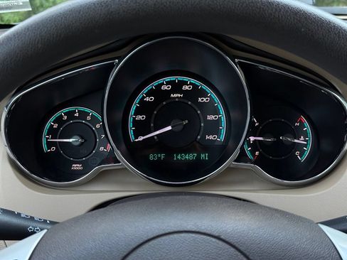 Used 2010 Chevrolet Malibu LS FWD image 31