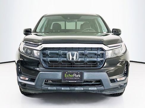 Used 2025 Honda Ridgeline RTL image 2