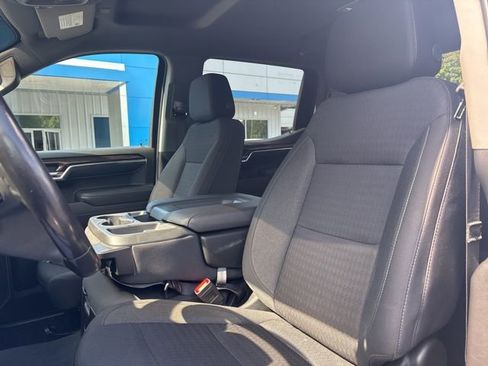 Used 2022 Chevrolet Silverado 1500 RST w/ Z71 Off-Road Package image 15