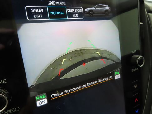 New 2025 Subaru Crosstrek 2.5i Limited image 20